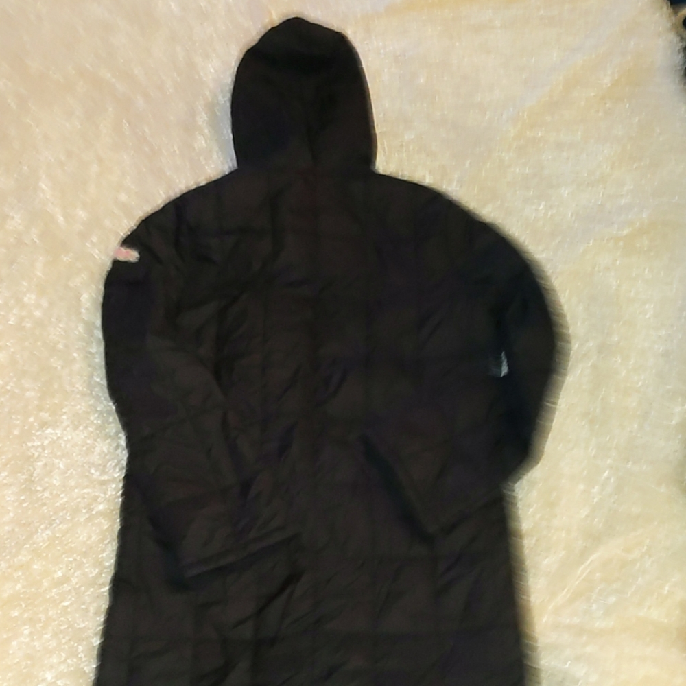Very cute Roxy puffy jacket SIZE M - Picture 6 of 6